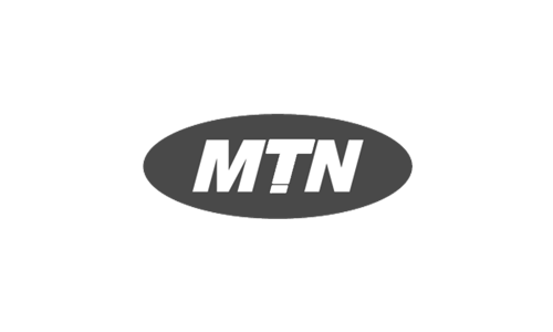 MTN Logo