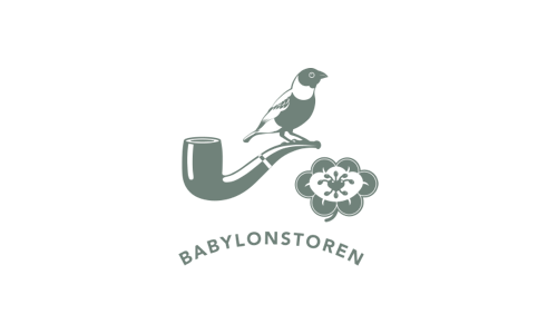 Babylonstoren logo