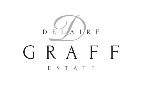 Delaire Graff Logo