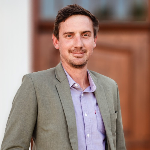 Ryno Odendaal