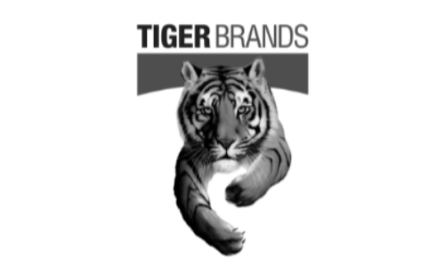 Tiger Brands Logo