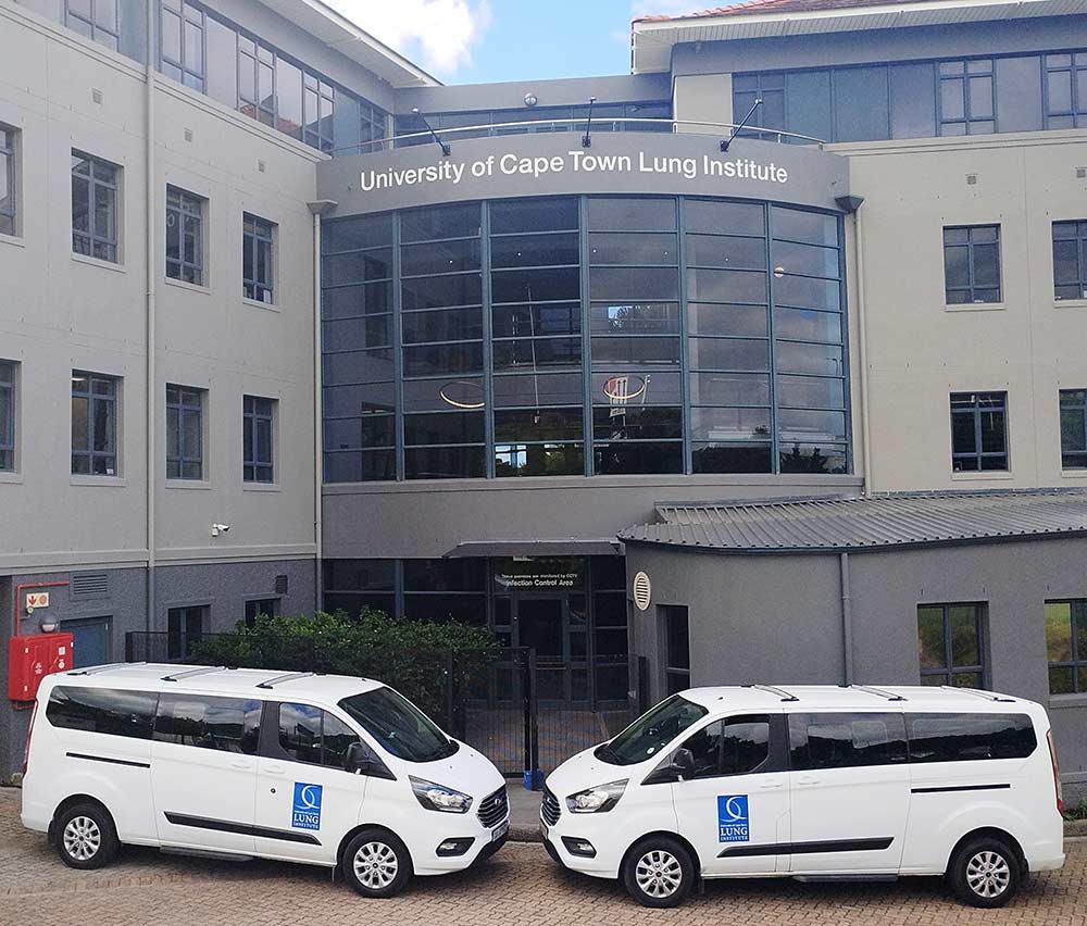 UCT Lung Institute