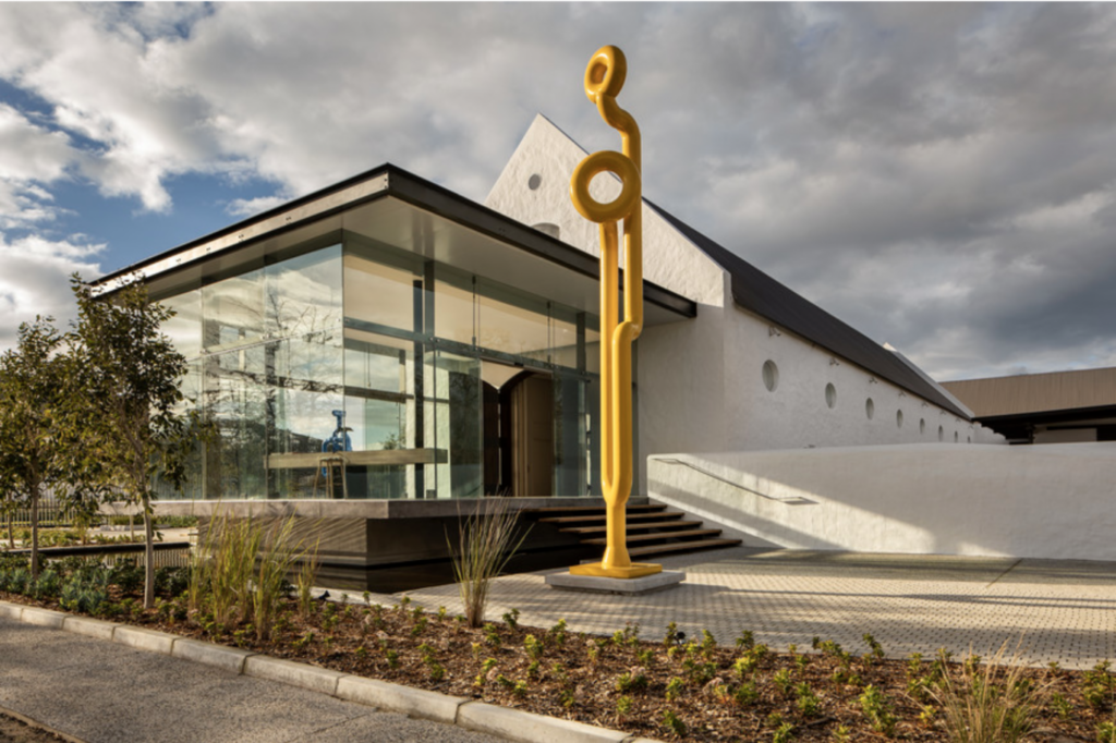 Rupert Museum