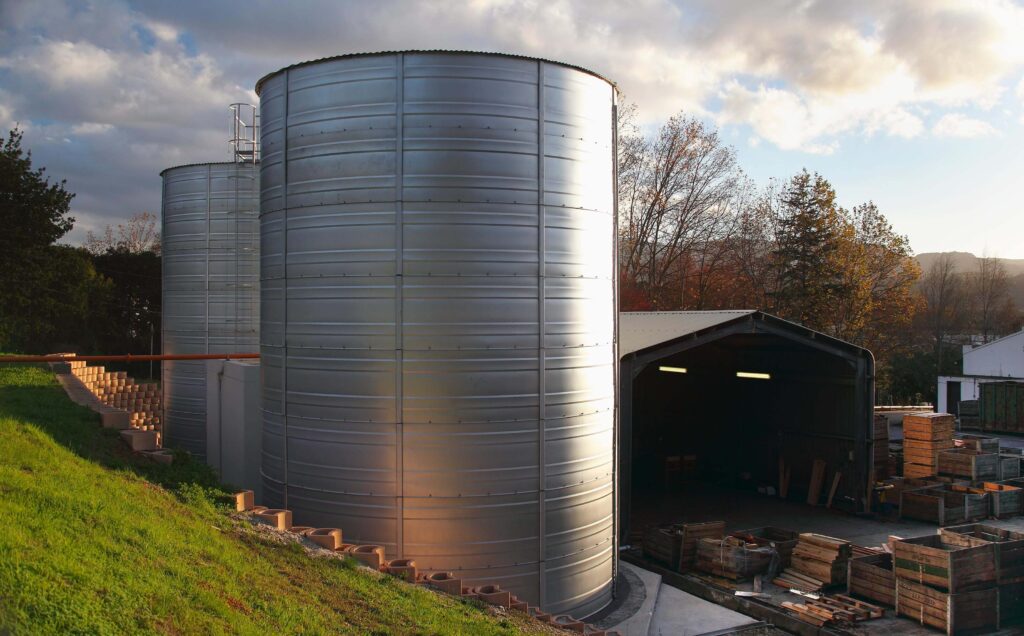 Appletiser warehouse