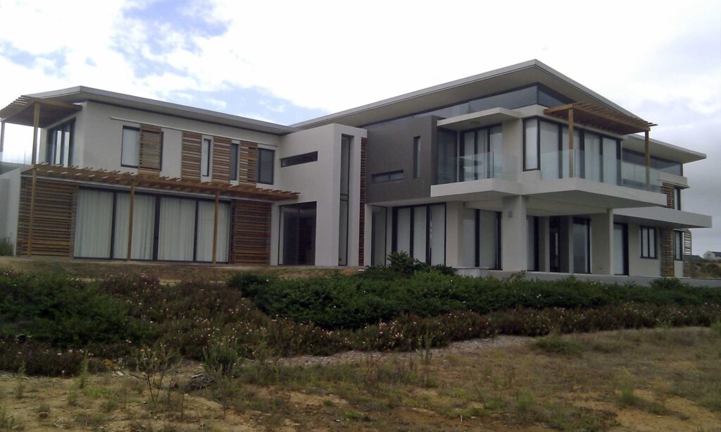 House Prew