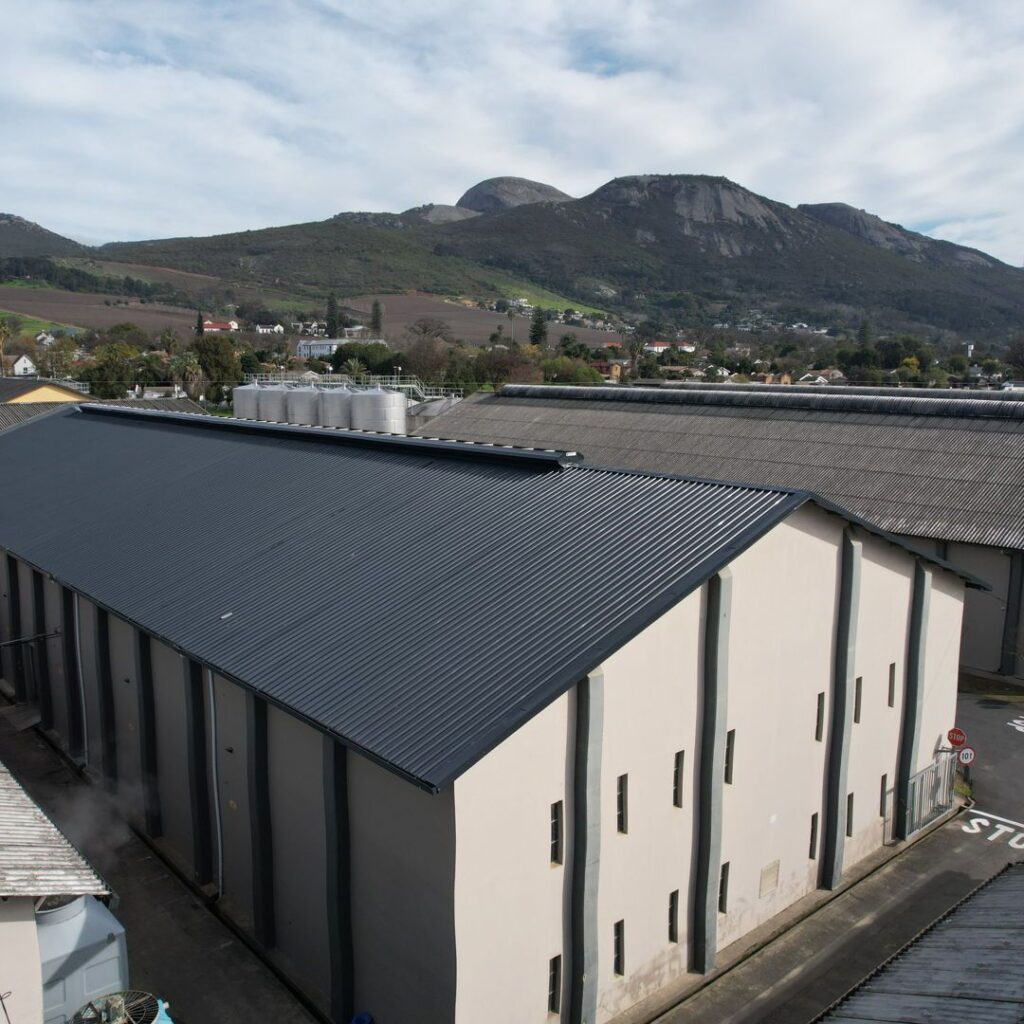 KWV building