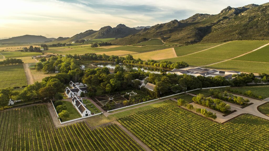 La Motte Farm
