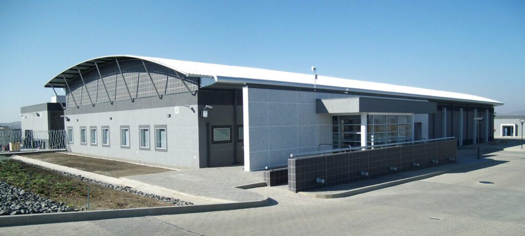 MTN Data Centers