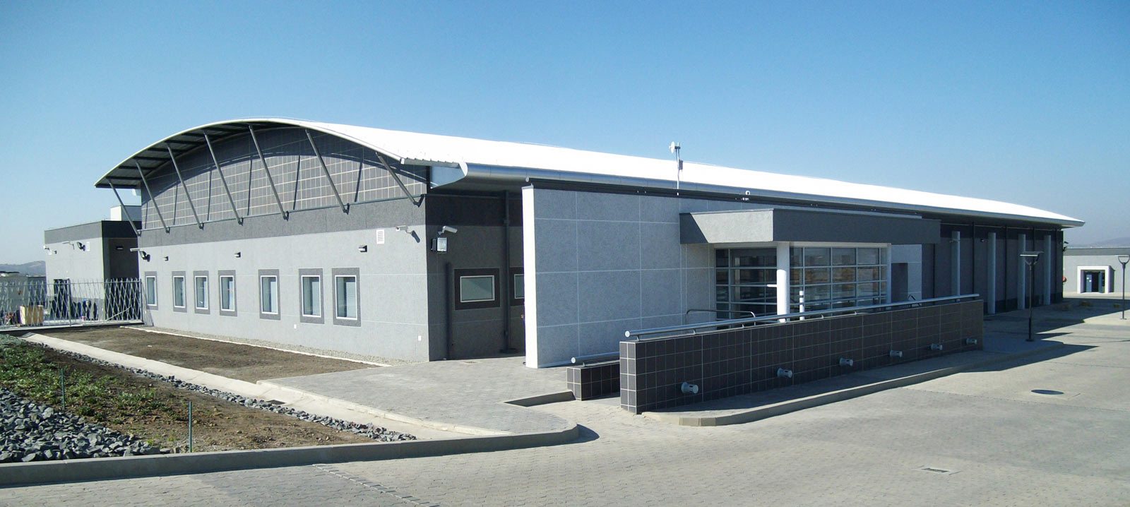 MTN Data Centers