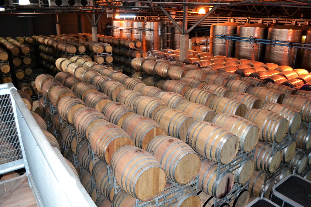 Nedeberg Cellar