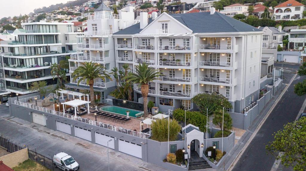 Romney Park Apartment Block