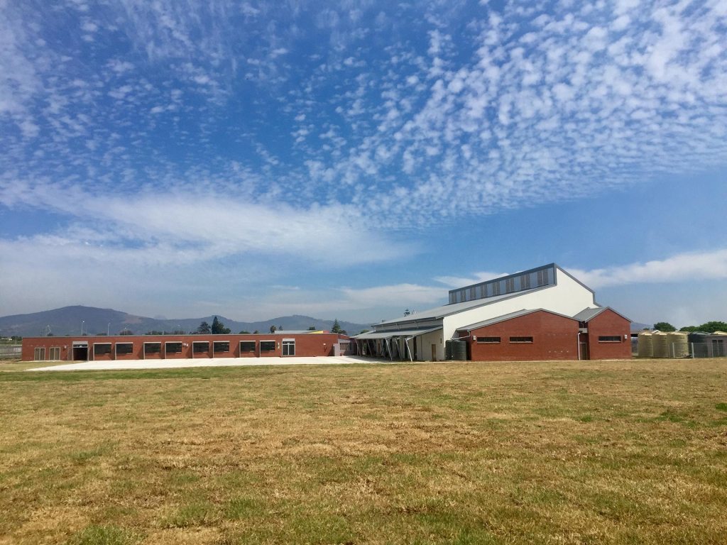 vredekloof school